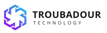 Troubadour Technology logo